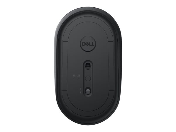 Dell | MS3320W | 2.4GHz Wireless Optical Mouse | Wireless optical | Wireless - 2.4 GHz, Bluetooth 5.0 | Black - Image 10