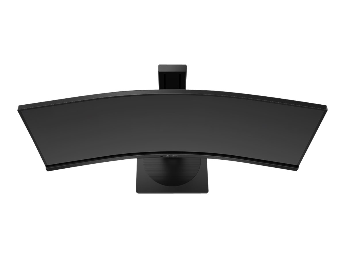 Philips | Curved UltraWide | 345B1C | 34 " | VA | WQHD | 21:9 | 100 Hz | 5 ms | 3440 x 1440 | 300 cd/m² | HDMI ports quantity 1 | Black | Warranty 24 month(s) - Image 17