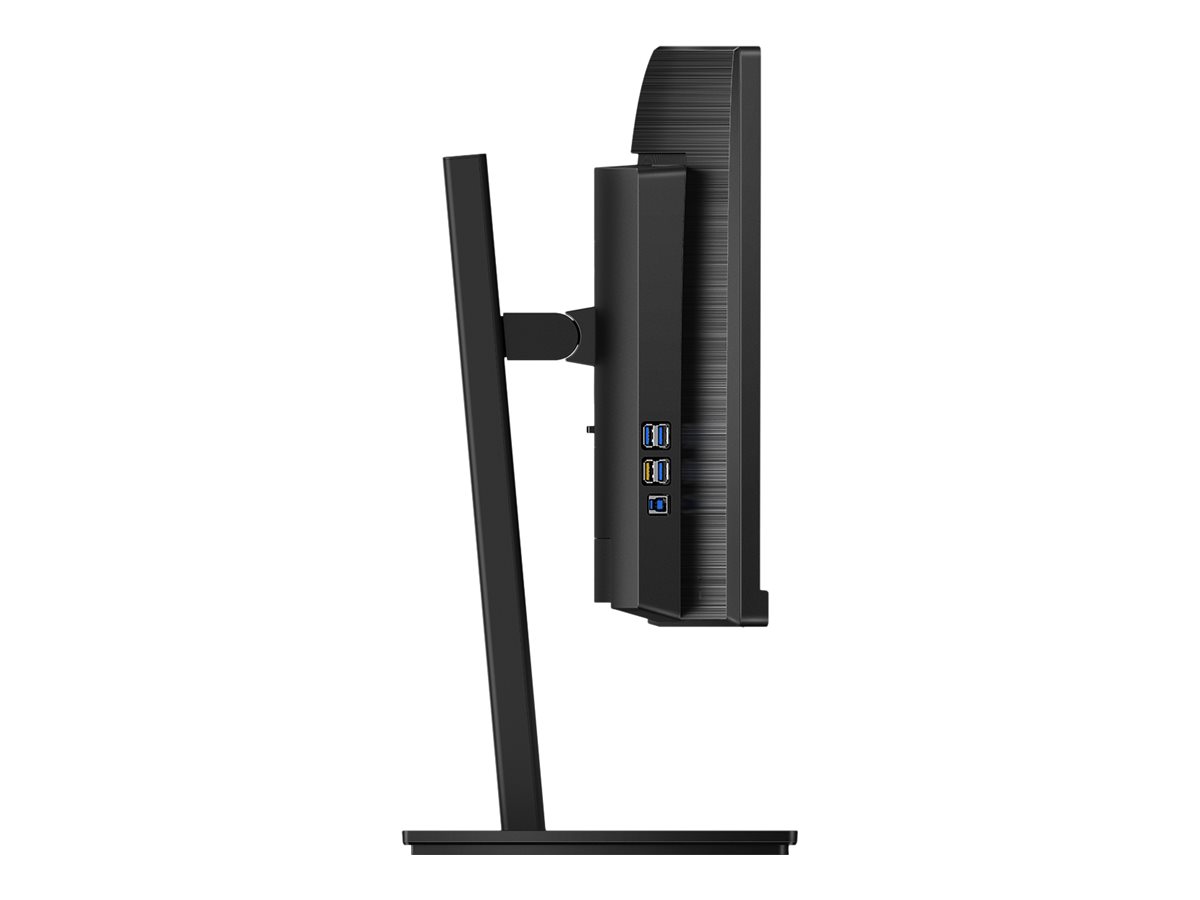 Philips | Curved UltraWide | 345B1C | 34 " | VA | WQHD | 21:9 | 100 Hz | 5 ms | 3440 x 1440 | 300 cd/m² | HDMI ports quantity 1 | Black | Warranty 24 month(s) - Image 24