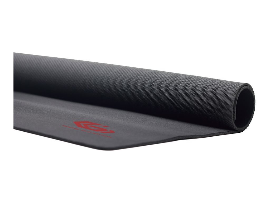 Gembird | Gaming mouse pad | 350x900x3 mm | black - Image 6