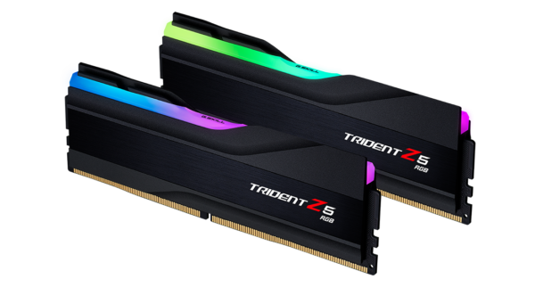 G.Skill | Trident Z5 RGB | 32 GB | DDR5 | 5200 MHz | PC/server | Registered No | ECC No - Image 5
