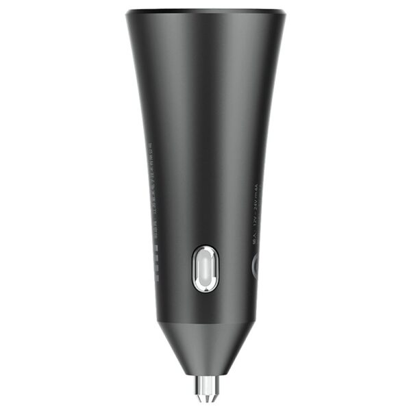 Xiaomi | Mi 37W Dual-Port Car Charger - Image 3