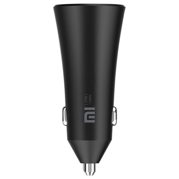 Xiaomi | Mi 37W Dual-Port Car Charger - Image 4
