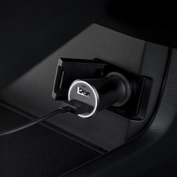 Xiaomi | Mi 37W Dual-Port Car Charger - Image 6