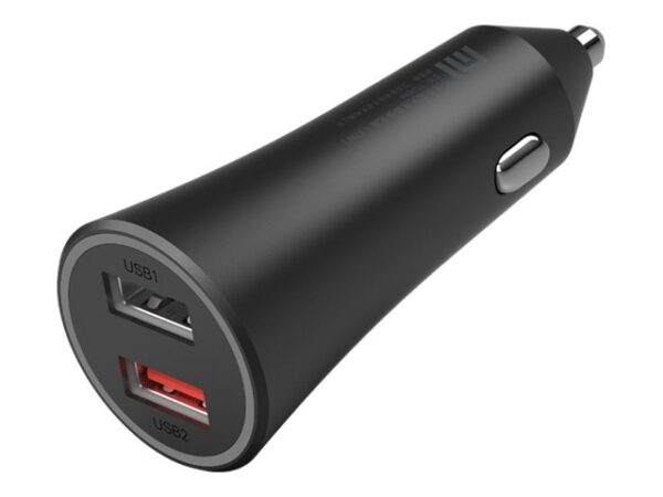 Xiaomi | Mi 37W Dual-Port Car Charger - Image 2