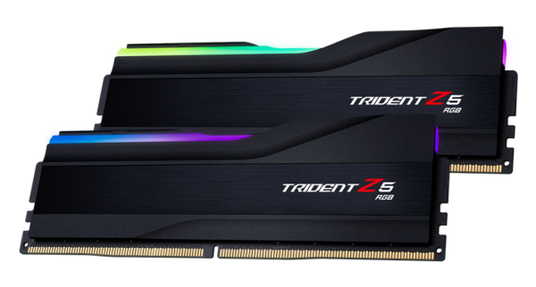 G.Skill | Trident Z5 RGB | 32 GB | DDR5 | 5200 MHz | PC/server | Registered No | ECC No - Image 7