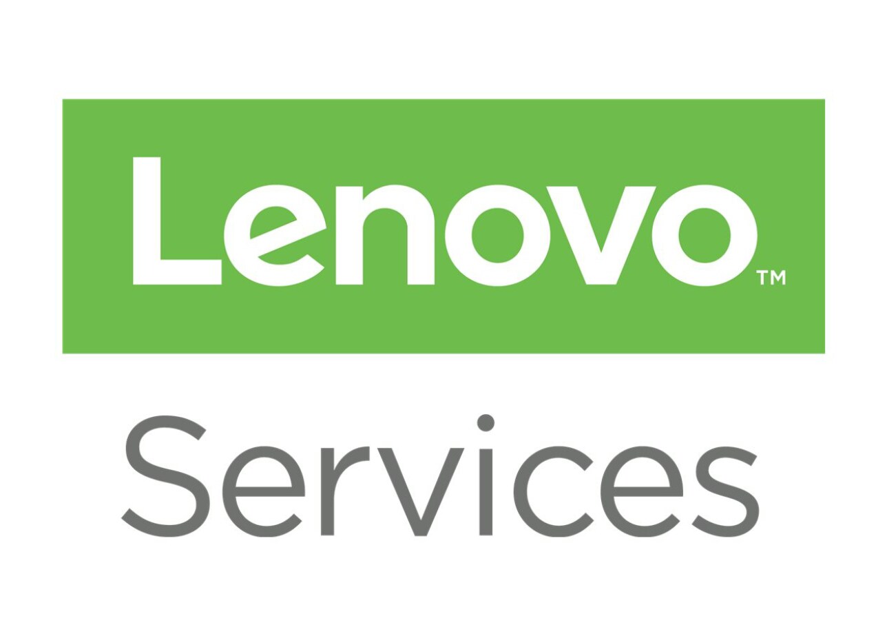 Lenovo | Warranty | 3Y Onsite (Upgrade from 1Y Onsite) | 3 year(s) | Yes | On-site
