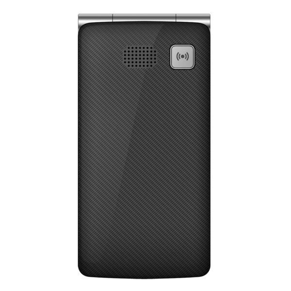 myPhone Tango | LTE | Black | 2.4 + 1.77 " | TN | 64 MB | 128 MB | Dual SIM | Nano SIM | Bluetooth | 5.1 | USB version Type-C | Built-in camera | Main camera resolution 2.0 MP | 1400 mAh - Image 4