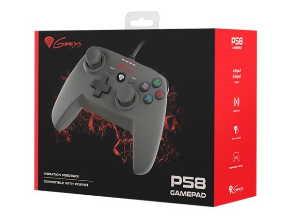 Genesis | P58 - Image 10