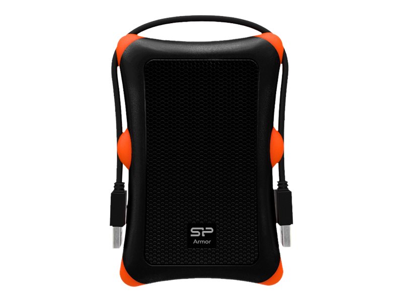 Silicon Power | HDD | Armor A30 Enclosure - Image 4
