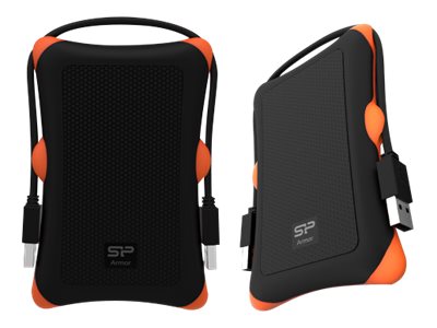 Silicon Power | HDD | Armor A30 Enclosure - Image 5