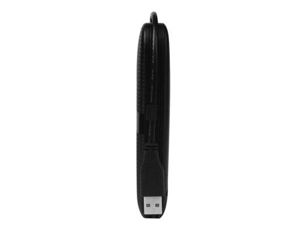 Portable Hard Drive | Armor A60 | 1000 GB | USB 3.2 | Black - Image 3