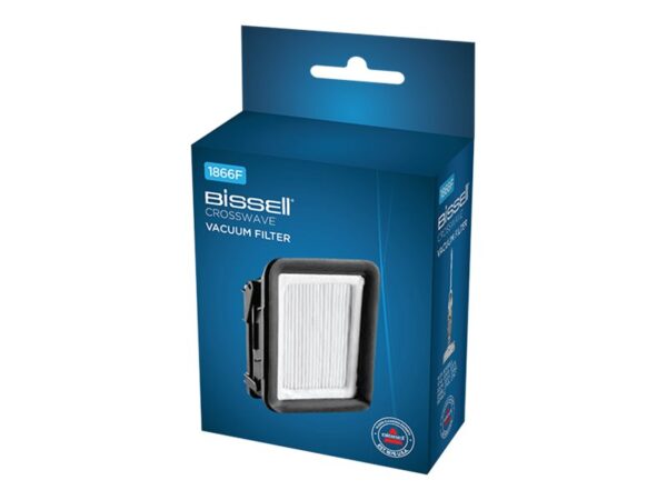 Bissell | CrossWave Filter | No ml | 1 pc(s) - Image 3