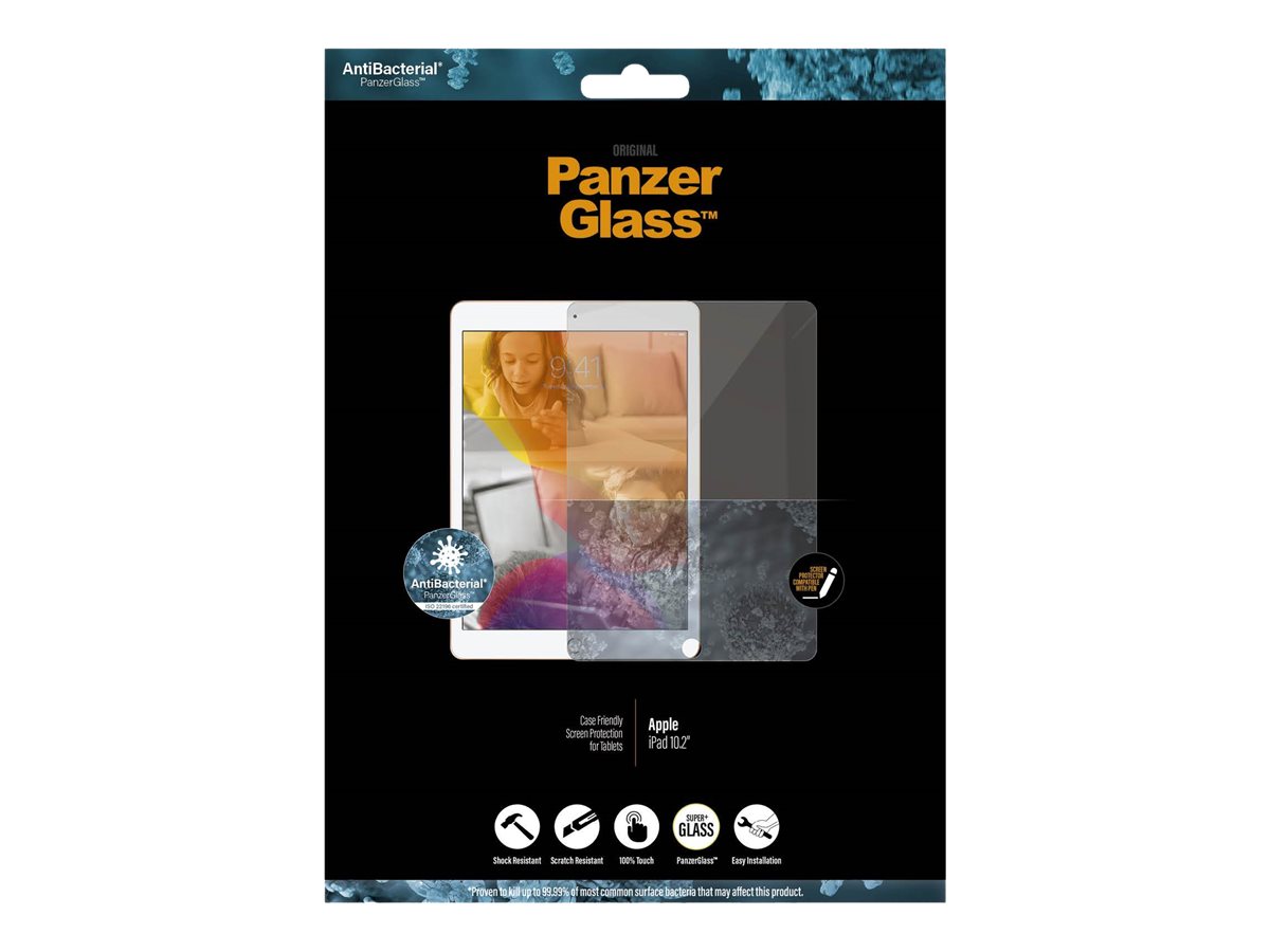 PanzerGlass | Case Friendly | 2673 | Screen protector | Transparent - Image 5