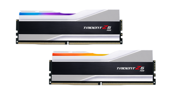 G.Skill | Trident Z5 RGB | 32 GB | DDR5 | 5600 MHz | PC/server | Registered No | ECC No