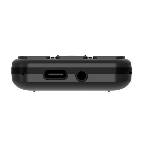 myPhone 2240 LTE | Black | 1.77 " | TN | 48 MB | 128 MB | Dual SIM | Nano SIM | 3G | Bluetooth | 2.1 | USB version USB-C | 1000 mAh - Image 10