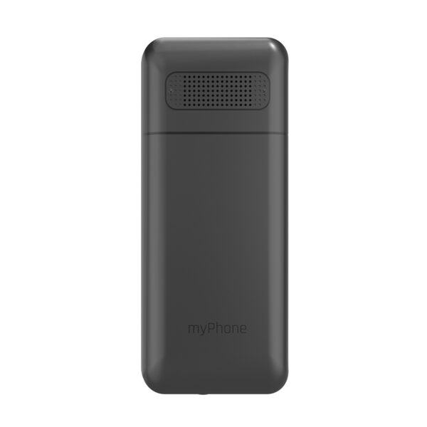 myPhone 2240 LTE | Black | 1.77 " | TN | 48 MB | 128 MB | Dual SIM | Nano SIM | 3G | Bluetooth | 2.1 | USB version USB-C | 1000 mAh - Image 11