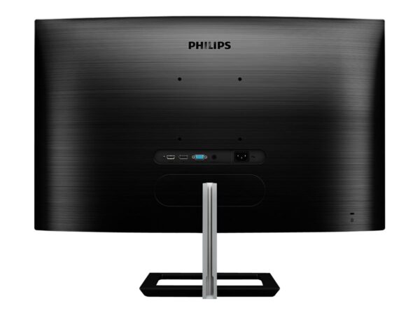 Philips | 325E1C/00 | 31.5 " | VA | QHD | 16:9 | 75 Hz | 4 ms | 2560 x 1440 | 250 cd/m² | HDMI ports quantity 1 | Black - Image 12