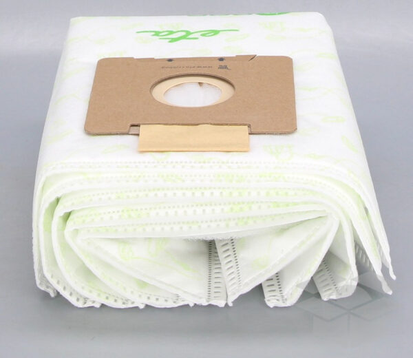 ETA | Vacuum cleaner bags  Hygienic | ETA960068010 - Image 2
