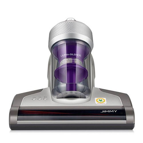 Jimmy | Vacuum Cleaner | Anti-mite JV35 | Corded operating | Handheld | 700 W | 240 V | Silver | Warranty 24 month(s) - Image 3