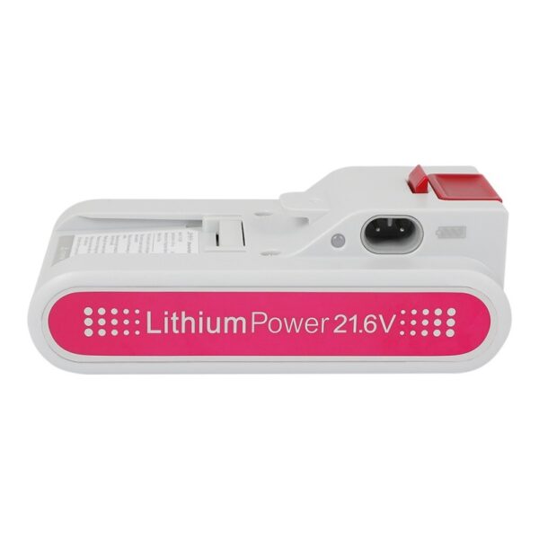 Jimmy | Battery Pack for JV51/JV53 Vacuum Cleaners - Image 3