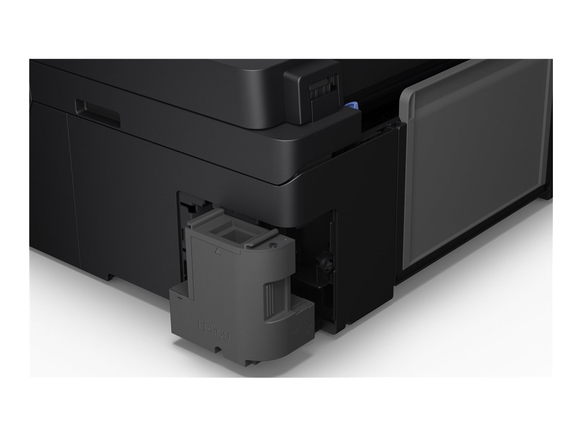 Epson EcoTank | L14150 | Inkjet | Colour | Multifunction Printer | A3+ | Wi-Fi | Black - Image 11