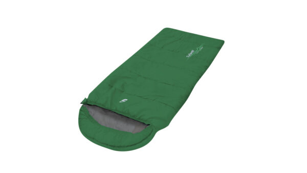 Outwell | Campion Junior | Sleeping Bag | 170 x 65 cm | Left Zipper - Image 2