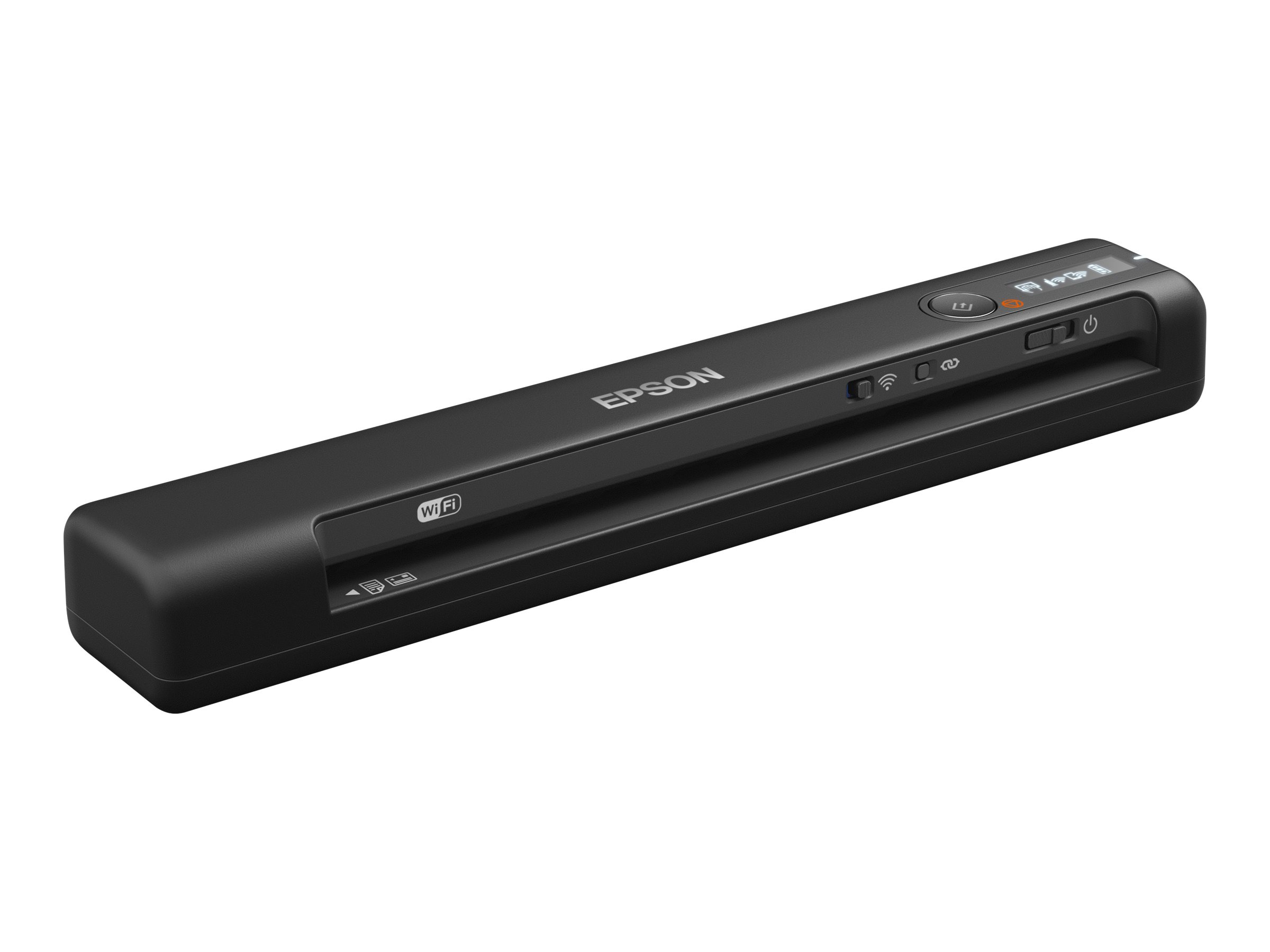 Epson | Wireless Mobile Scanner | WorkForce ES-60W | Colour | Document - Image 9