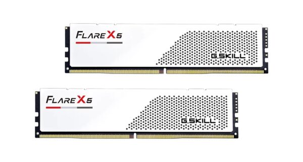 G.Skill Flare X5 | 32 GB | DDR5 | 6400 MHz | PC/server | Registered No | ECC No - Image 3