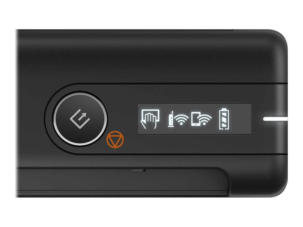 Epson | Wireless Mobile Scanner | WorkForce ES-60W | Colour | Document - Image 14