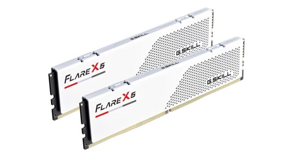 G.Skill Flare X5 | 32 GB | DDR5 | 6400 MHz | PC/server | Registered No | ECC No - Image 4