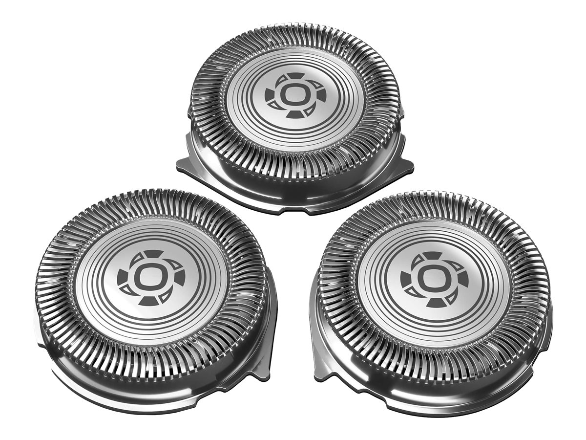 Philips | Shaving heads replacement for S3000 | SH30/50 ComfortCut - Image 2