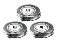 Philips | Shaving heads replacement for S3000 | SH30/50 ComfortCut - Image 5