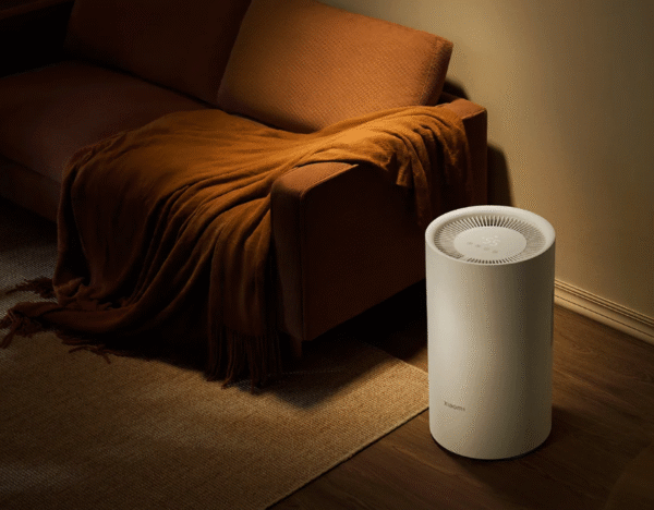 Xiaomi | Smart Dehumidifier Lite EU | Power 250 W | Suitable for rooms up to 25 m² | Water tank capacity 3 L | White - Image 5
