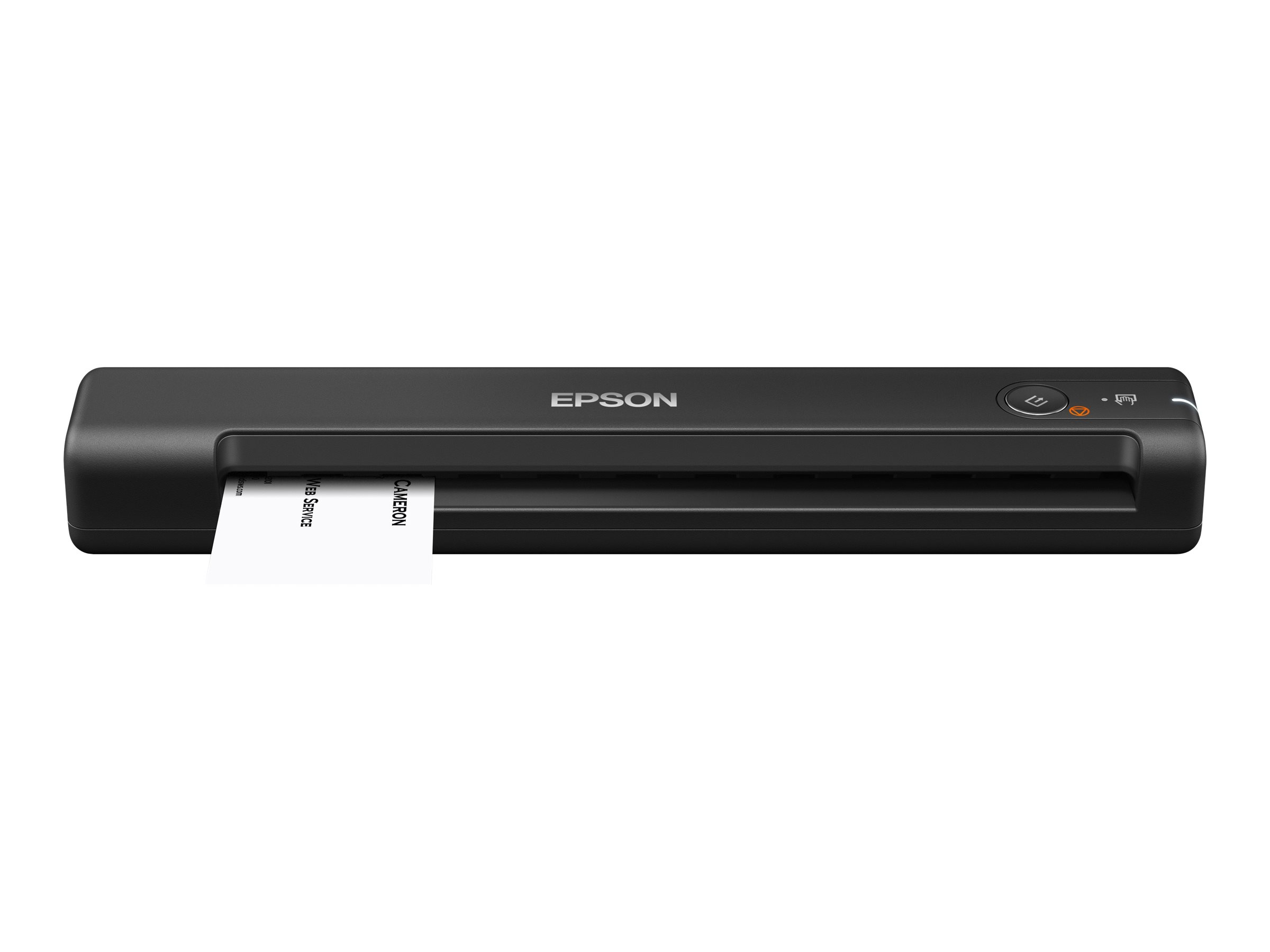 Epson | Wireless Mobile Scanner | WorkForce ES-50 | Colour | Document - Image 4