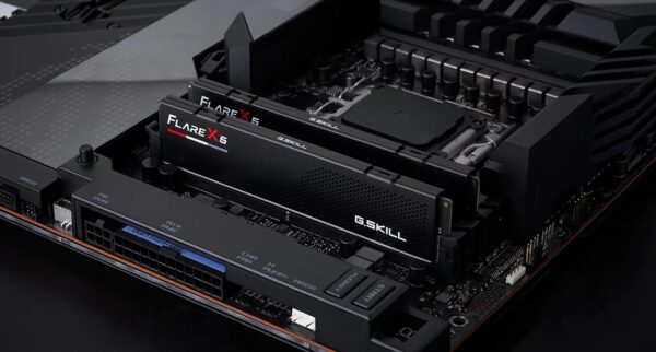 G.Skill Flare X5 | 32 GB | DDR5 | 6400 MHz | PC/server | Registered No | ECC No - Image 2