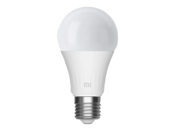 Mi Smart LED Bulb | GPX4026GL | 9 W | 2700 K | Warm White | 25000 h | LED | 220-240 V - Image 2