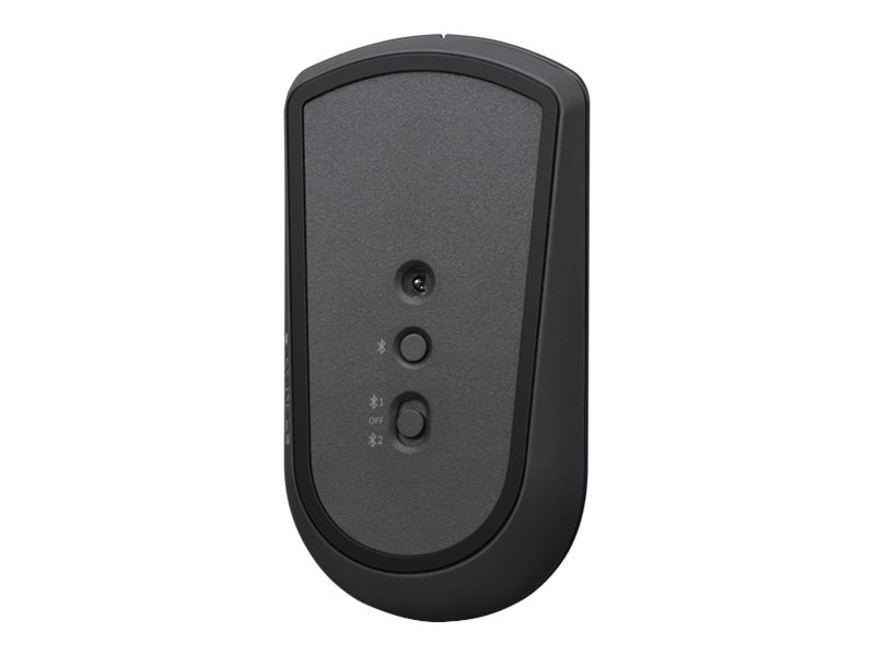 Lenovo | ThinkPad Bluetooth Silent Mouse | Wireless | Bluetooth 5.0 | Black | 1 year(s) - Image 17