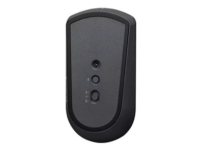 Lenovo | ThinkPad Bluetooth Silent Mouse | Wireless | Bluetooth 5.0 | Black | 1 year(s) - Image 18