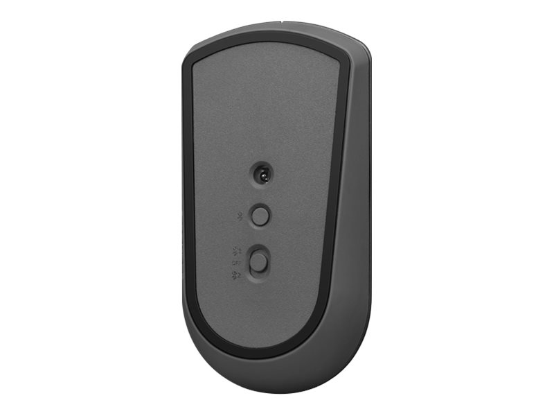 Lenovo | ThinkBook Bluetooth Silent Mouse | Wireless | Bluetooth 5.0 | Iron Grey | 1 year(s) - Image 12