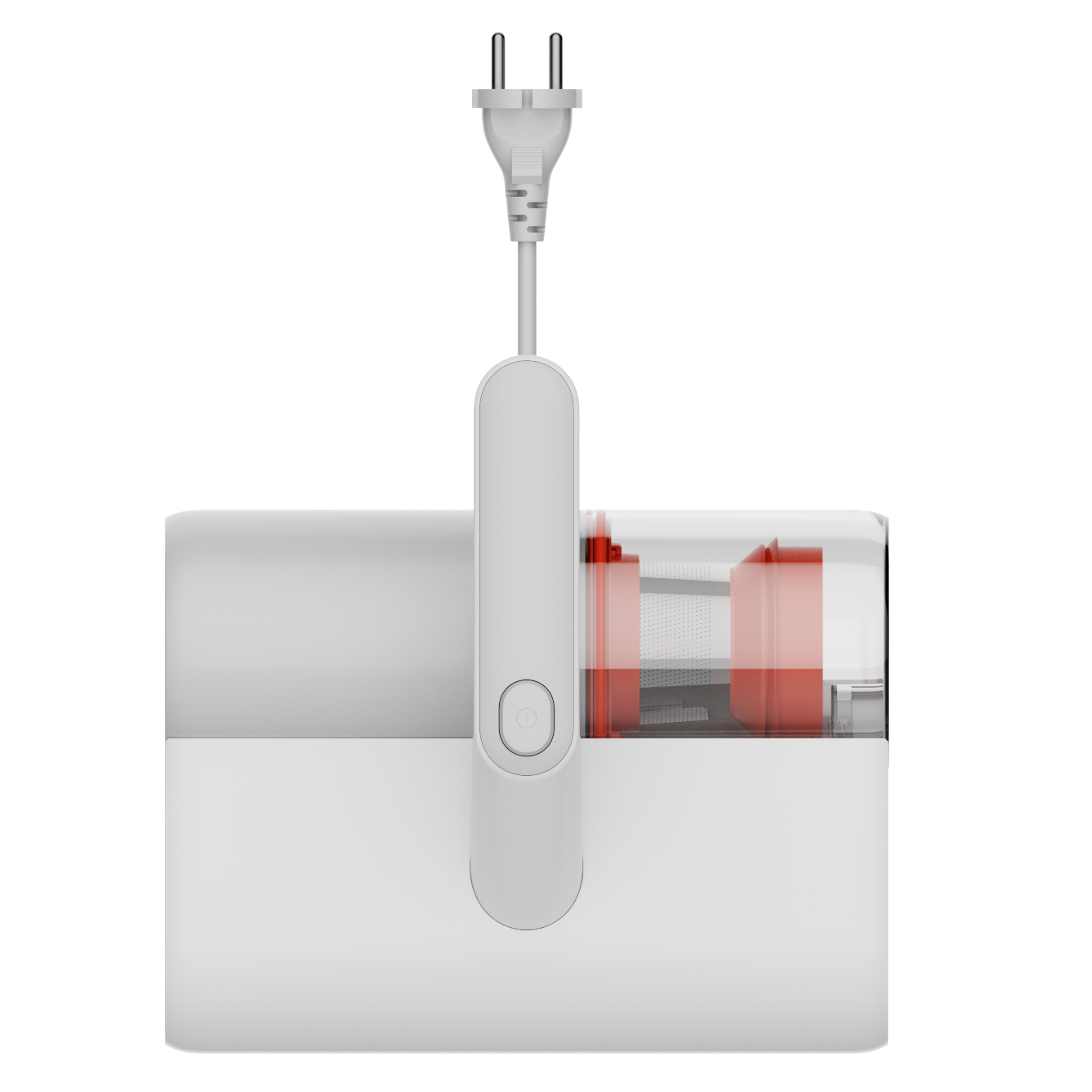 Xiaomi | Dust Mite Vacuum Cleaner | Corded operating | Power 350 W | Dust capacity 0.3 L | White