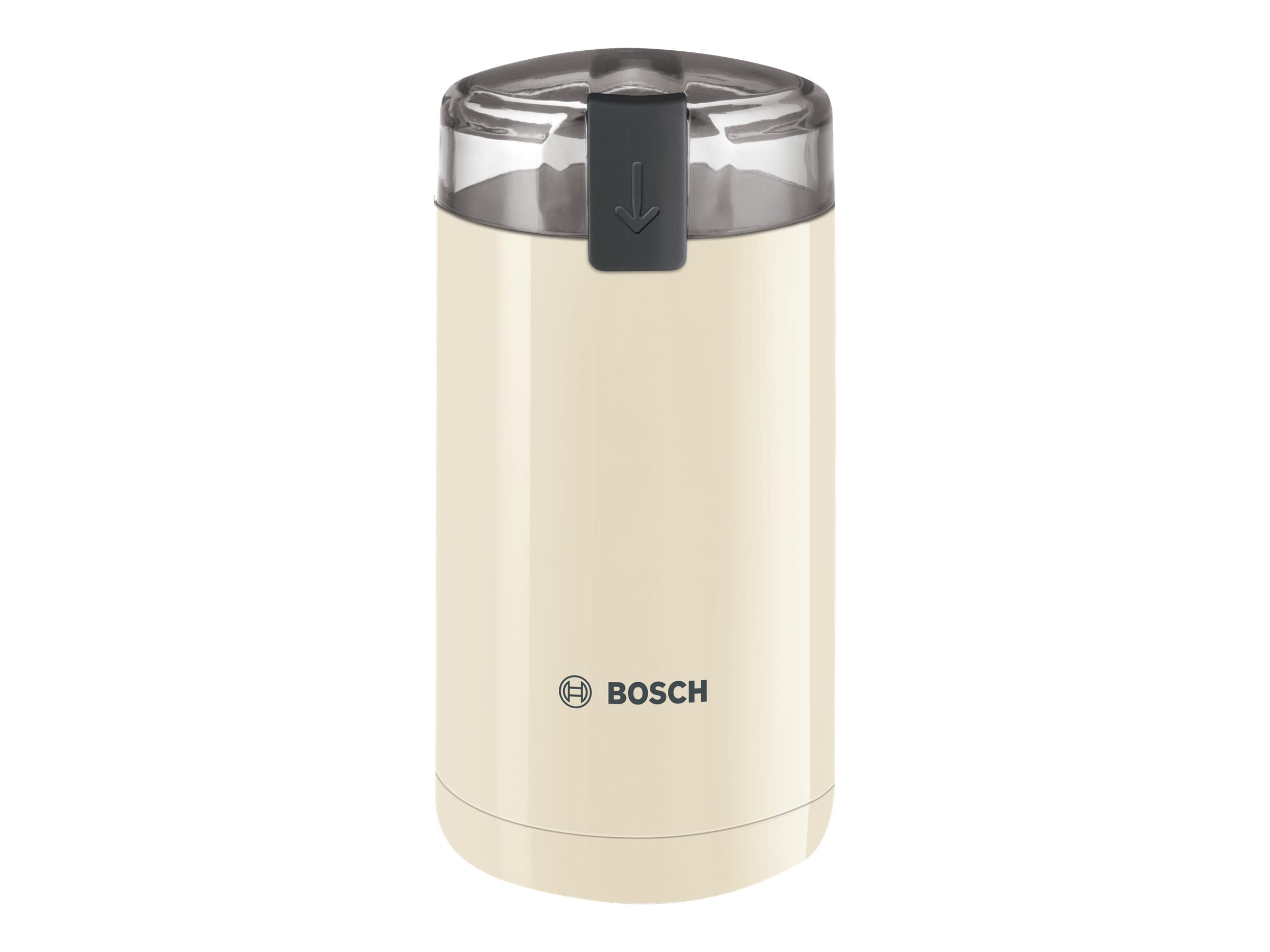 Bosch | Coffee Grinder | TSM6A017C | 180 W | Coffee beans capacity 75 g | Beige - Image 4
