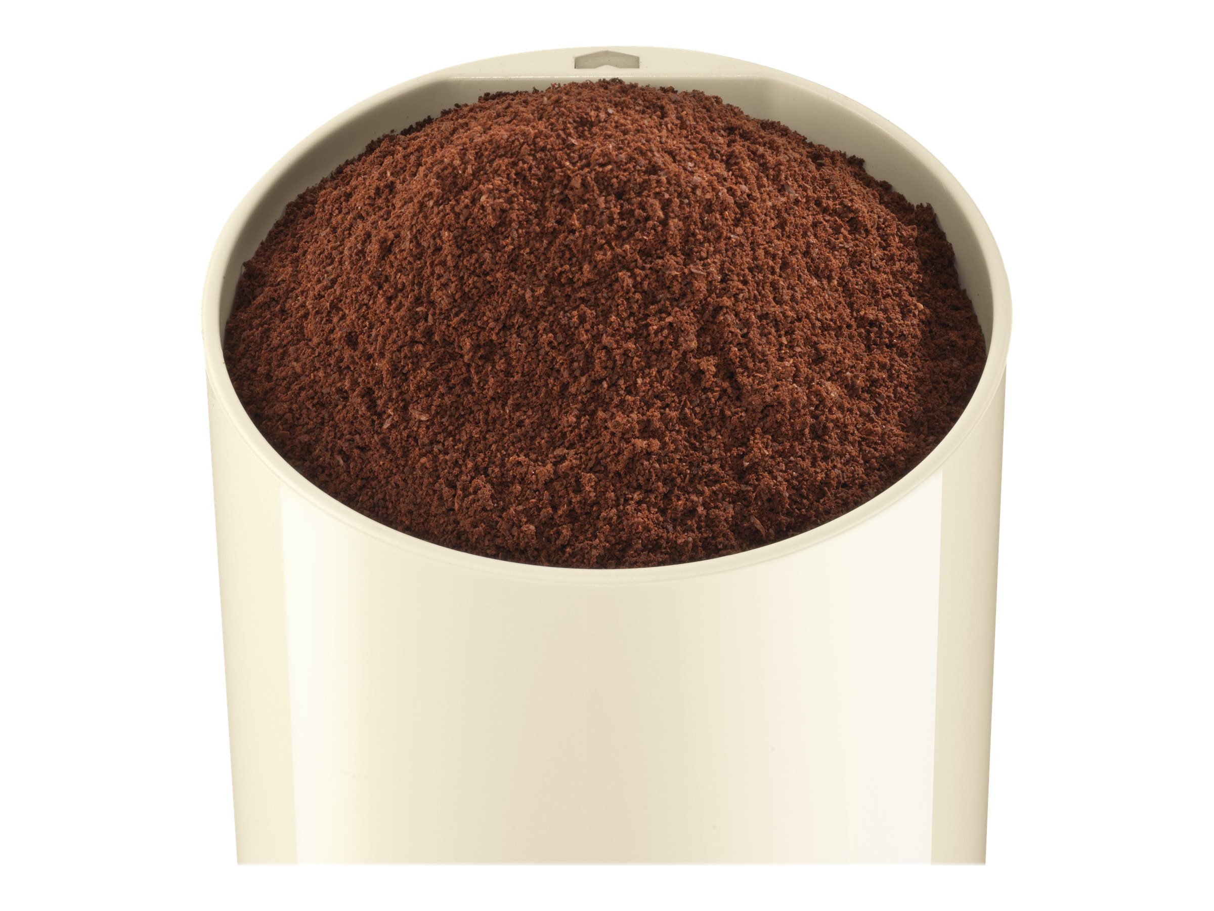 Bosch | Coffee Grinder | TSM6A017C | 180 W | Coffee beans capacity 75 g | Beige - Image 10