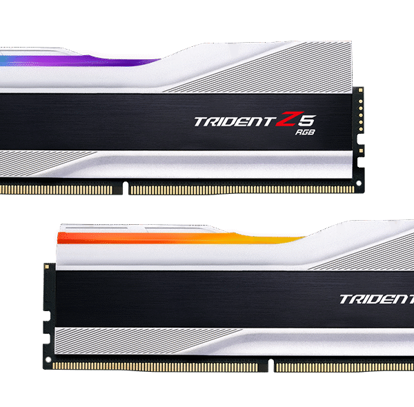 G.Skill | Trident Z5 RGB | 32 GB | DDR5 | 6400 MHz | PC/server | Registered No | ECC No