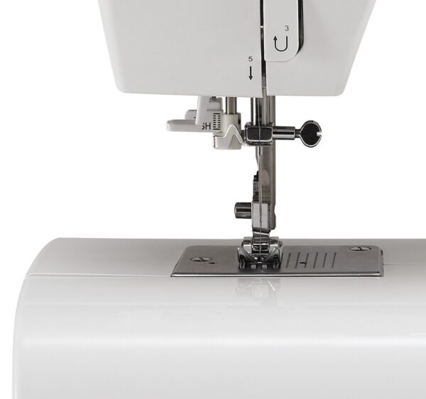 Singer | Sewing Machine | 2282 Tradition | Number of stitches 32 | Number of buttonholes 1 | White - Image 3