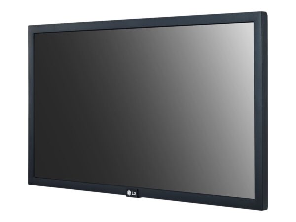 LG 22SM3G-B 21.5“ 1920x1080/250cd/m2/14ms/ HDMI USB | LG | 22SM3G | 21.5 " | Landscape | 16/7 | WebOS | 250 cd/m² | 14 ms | 178 ° | 178 ° - Image 4