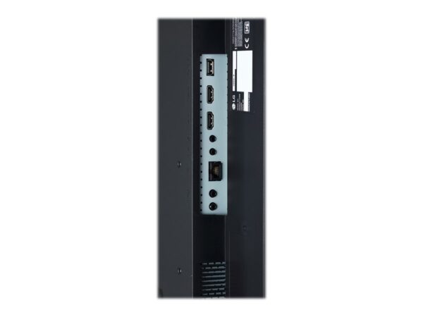 LG 22SM3G-B 21.5“ 1920x1080/250cd/m2/14ms/ HDMI USB | LG | 22SM3G | 21.5 " | Landscape | 16/7 | WebOS | 250 cd/m² | 14 ms | 178 ° | 178 ° - Image 13