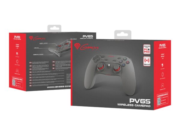 Genesis | PV65 Gamepad - Image 13