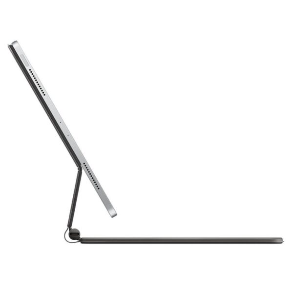Apple | Magic Keyboard for iPad Air (4th,5th generation) 11-inch iPad Pro (all gen) | Black | Compact Keyboard | Wireless | SE | USB-C - Image 6