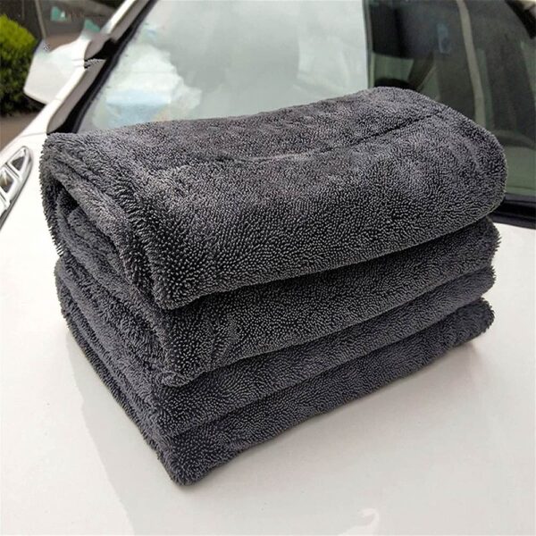 ColorWay | CW-5612 | Microfiber Car Universal Extra Dry - Image 5